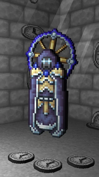 PickCrafter - Idle Craft Game screenshot 5