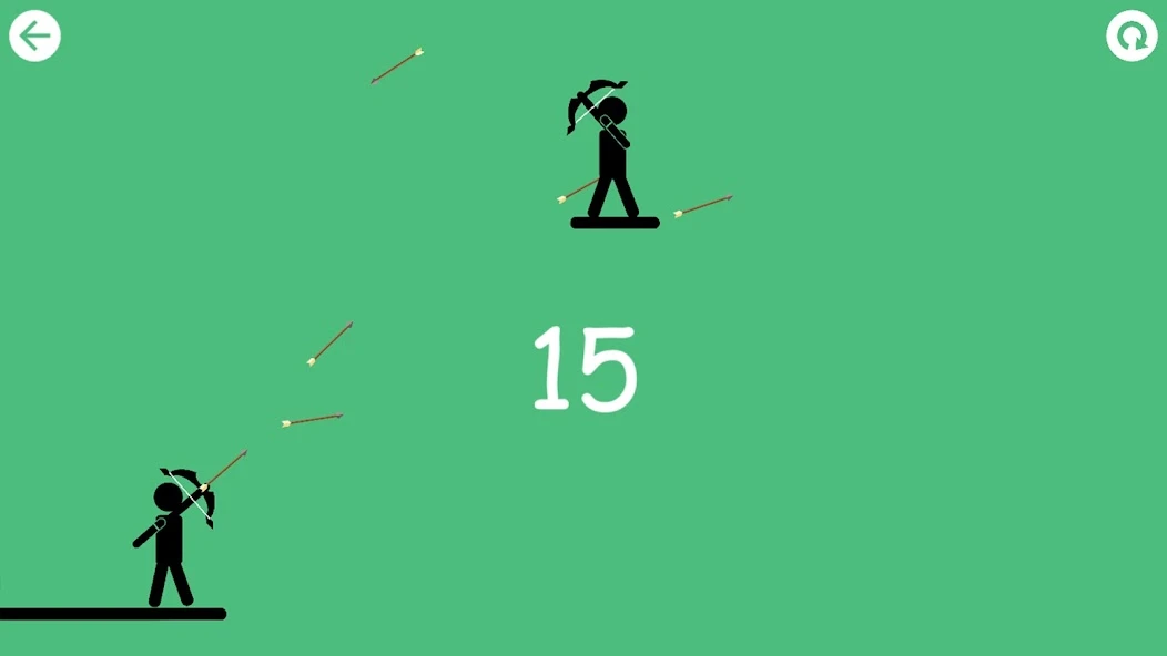 The Archers screenshot 3