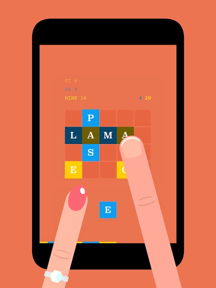 Letter² APK screenshot 6