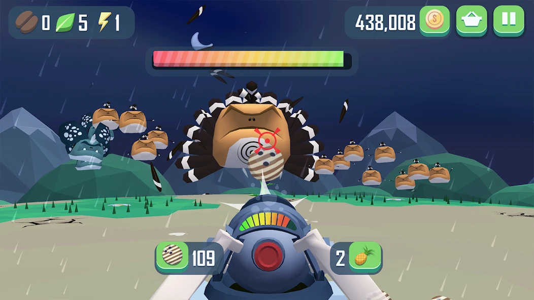 Minion Shooter screenshot 3