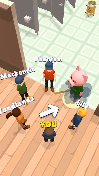 Object Hunt screenshot 1