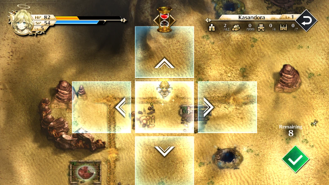 Actraiser Renaissance screenshot 4