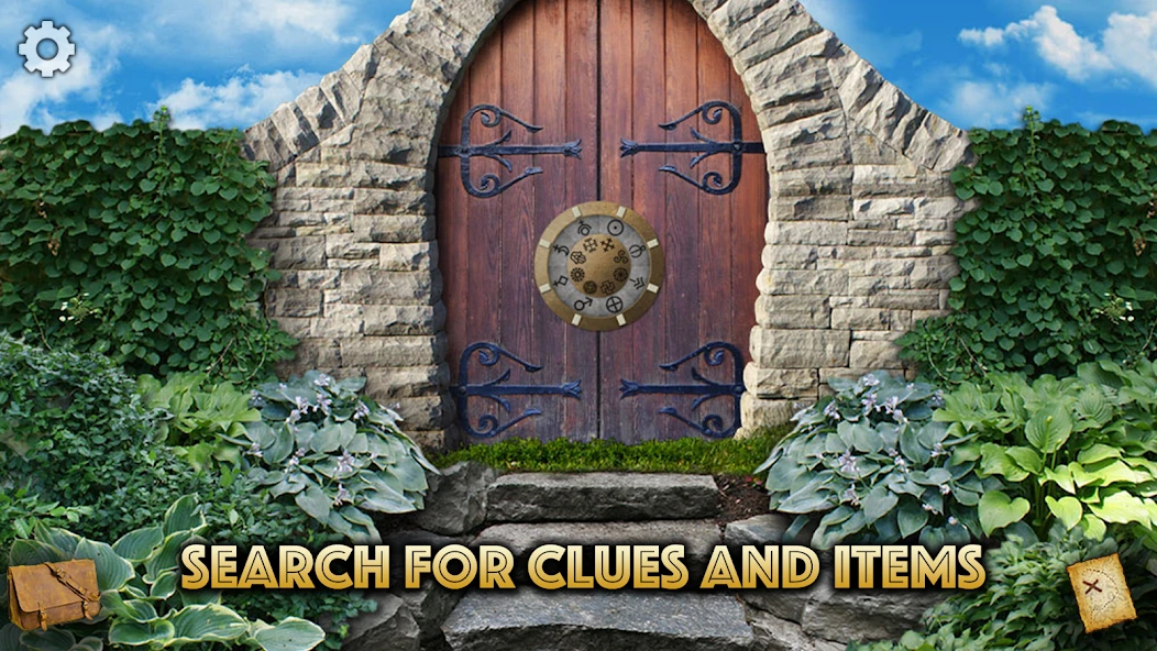 The Enchanted Worlds APK screenshot 4