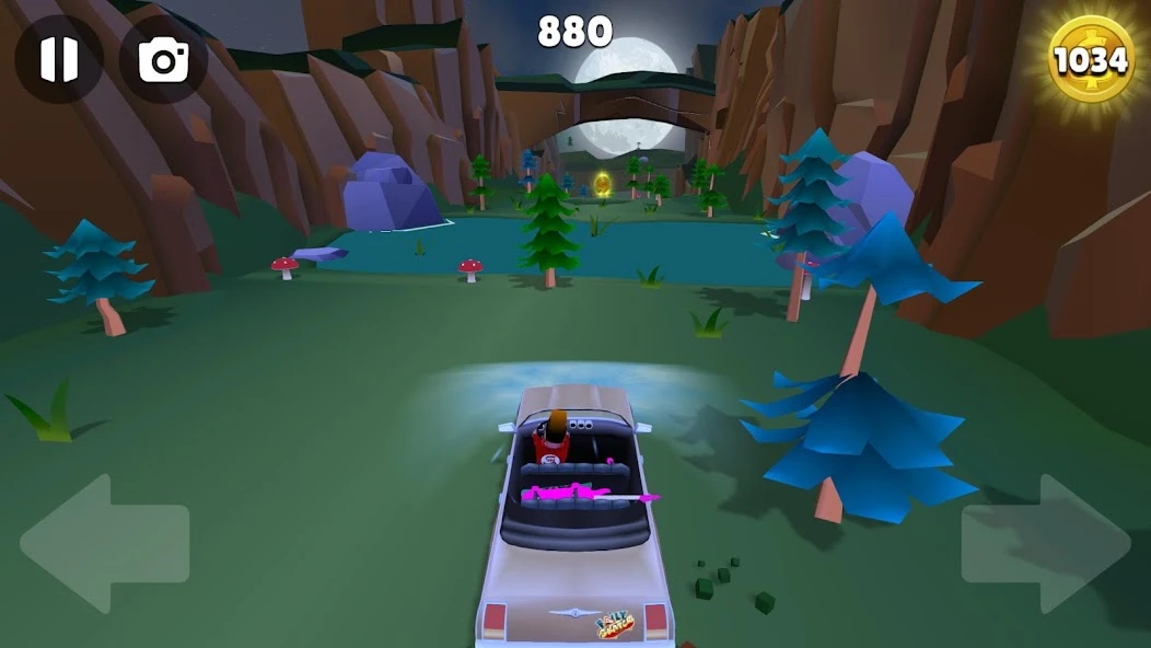 Faily Brakes screenshot 3