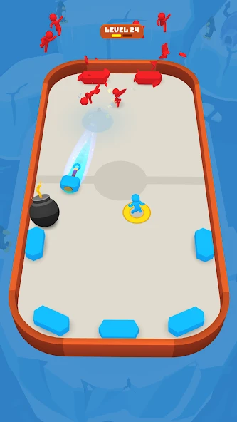 Battle Disc screenshot 2