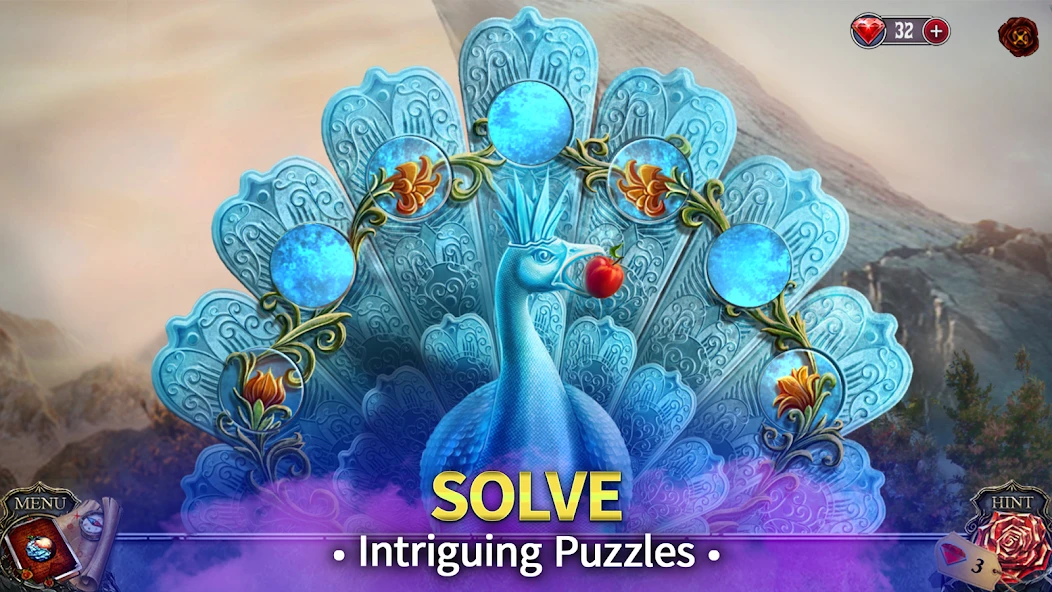Frozen Beauty screenshot 3