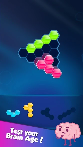 Block! Hexa Puzzle screenshot 5