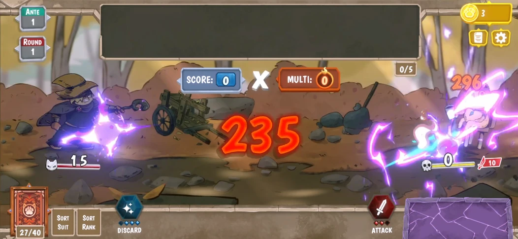Pawker APK screenshot 5