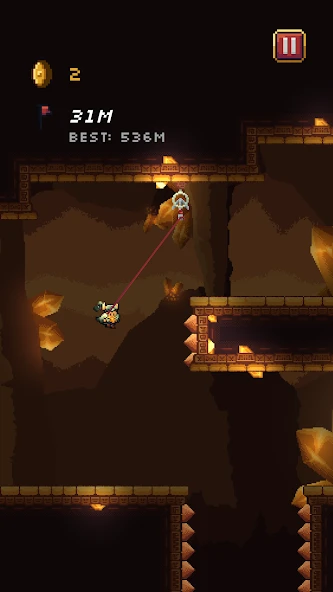 Prospector screenshot 5