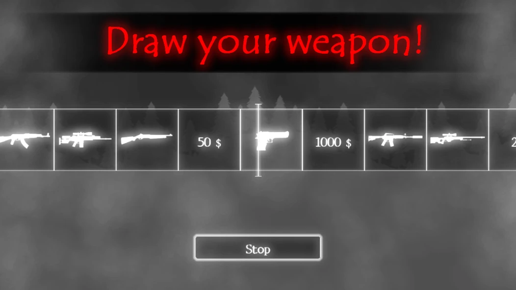 Badass Survival screenshot 3