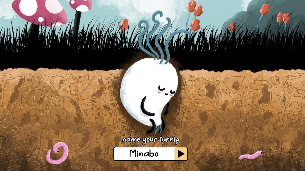 Minabo: A walk through life APK screenshot 2