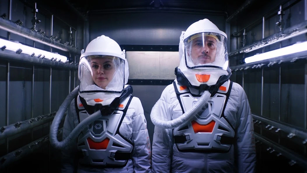 The Complex screenshot 6