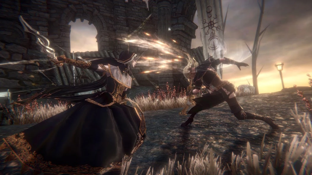 Pascals Wager screenshot 2
