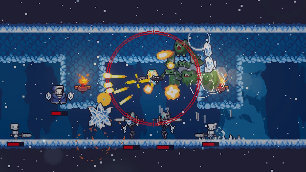 Dungreed APK screenshot 3