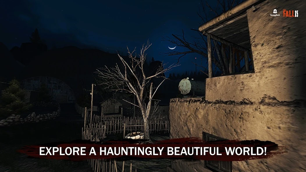 The Fall 2 : Zombie Survival APK screenshot 3