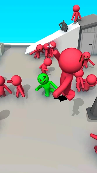 What The Fight screenshot 1