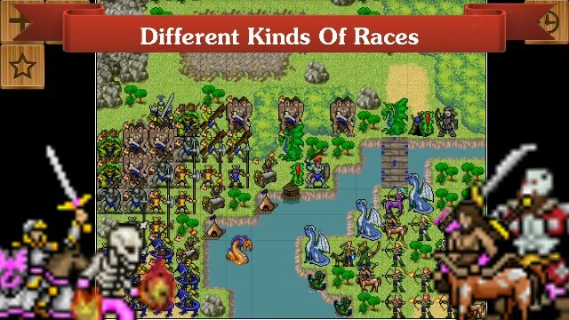 Age of Fantasy screenshot 1
