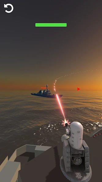 Airborne Attack APK screenshot 3