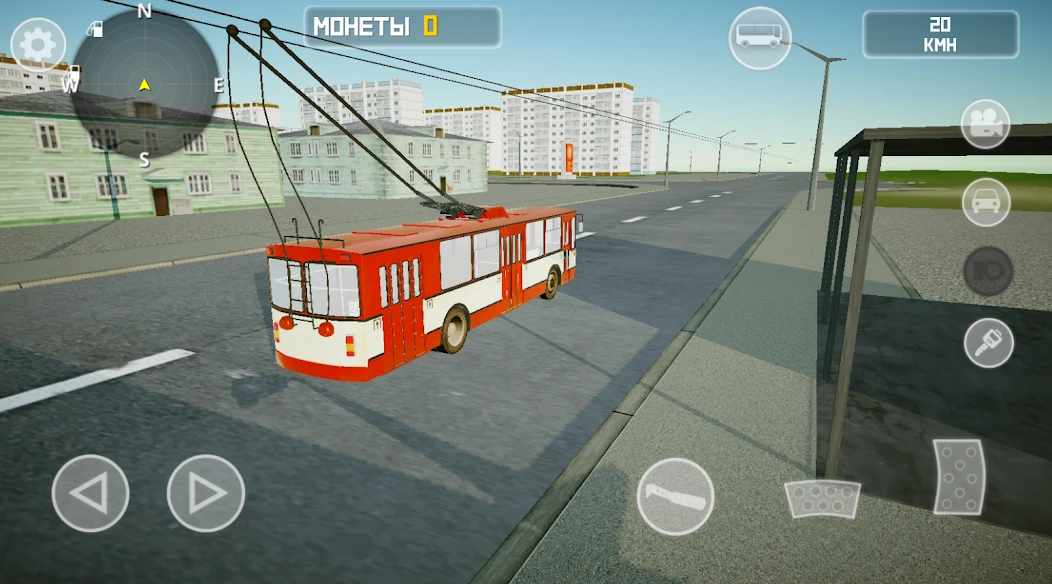SovietCar: Premium screenshot 2