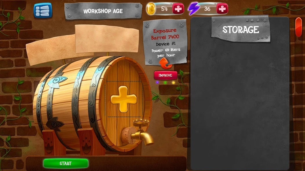 Alcohol Factory Simulator screenshot 5