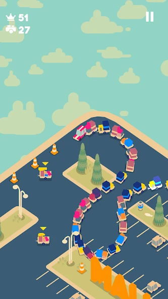 PAKO Caravan screenshot 1