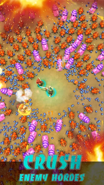 Heroics screenshot 3