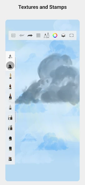 SketchBook APK screenshot 5