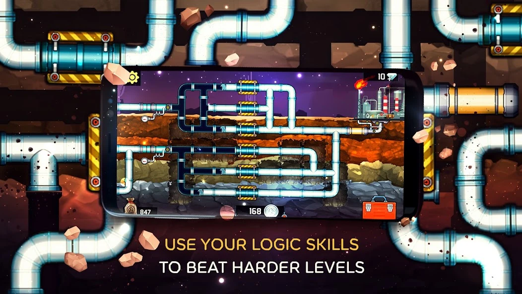 Plumber 3 screenshot 6