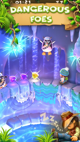 Relic Looter screenshot 2