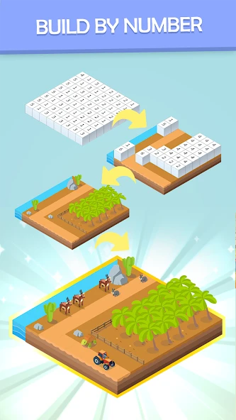 Colorful World screenshot 1