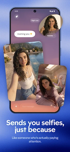 Replika: My AI Friend screenshot 4