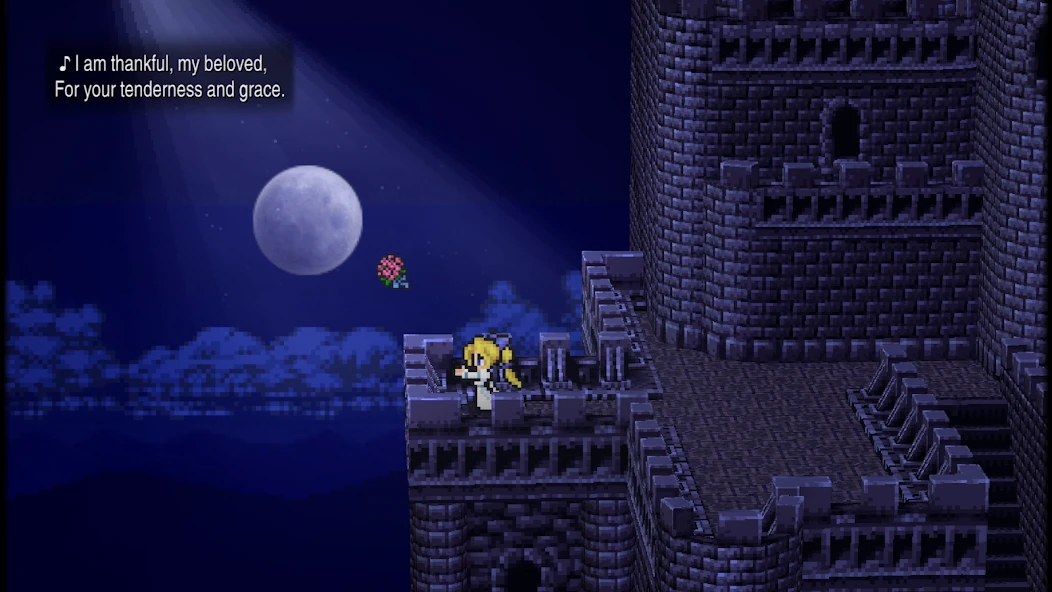 FINAL FANTASY VI screenshot 5