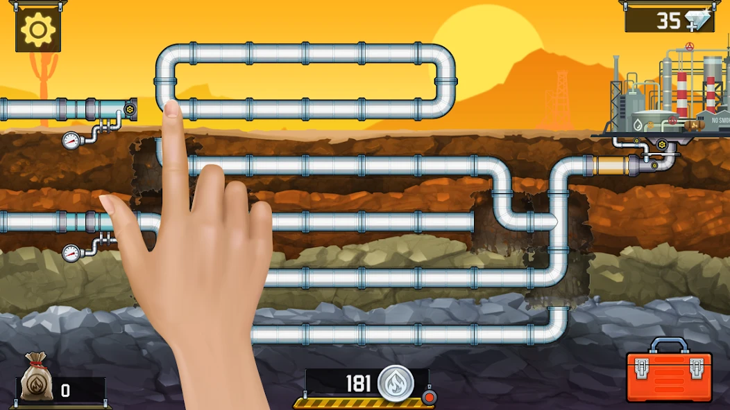 Plumber 3 screenshot 4