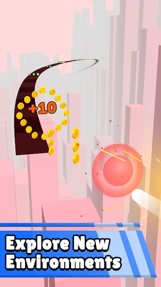 Color Road! screenshot 6
