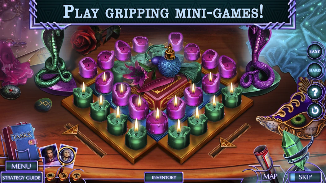 Twin Mind 1 f2p screenshot 3