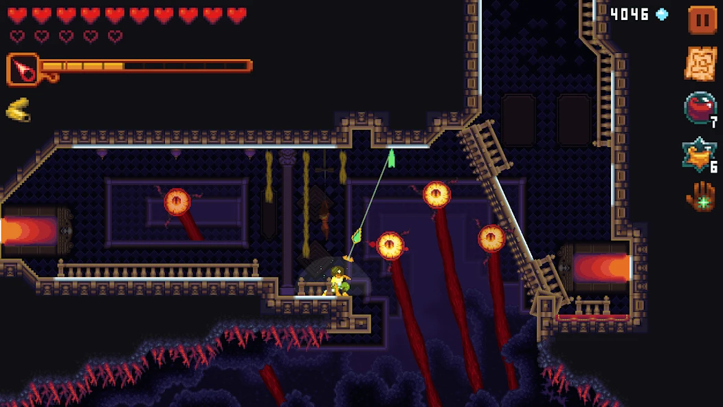 Dandara screenshot 3