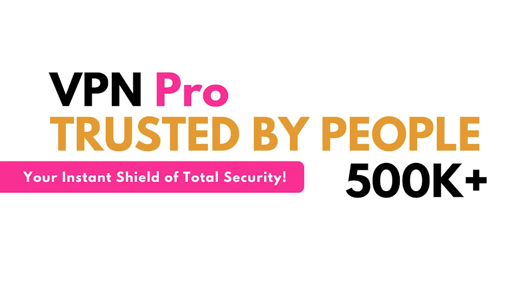 VPN Pro – Pay once for life APK screenshot 4