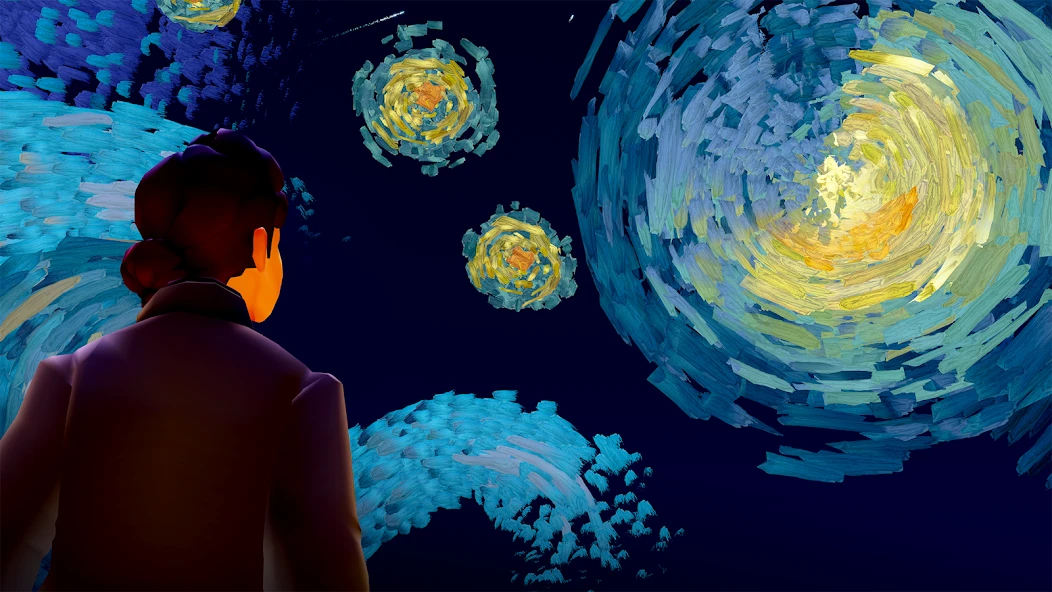 Sky: Children of the Light screenshot 1