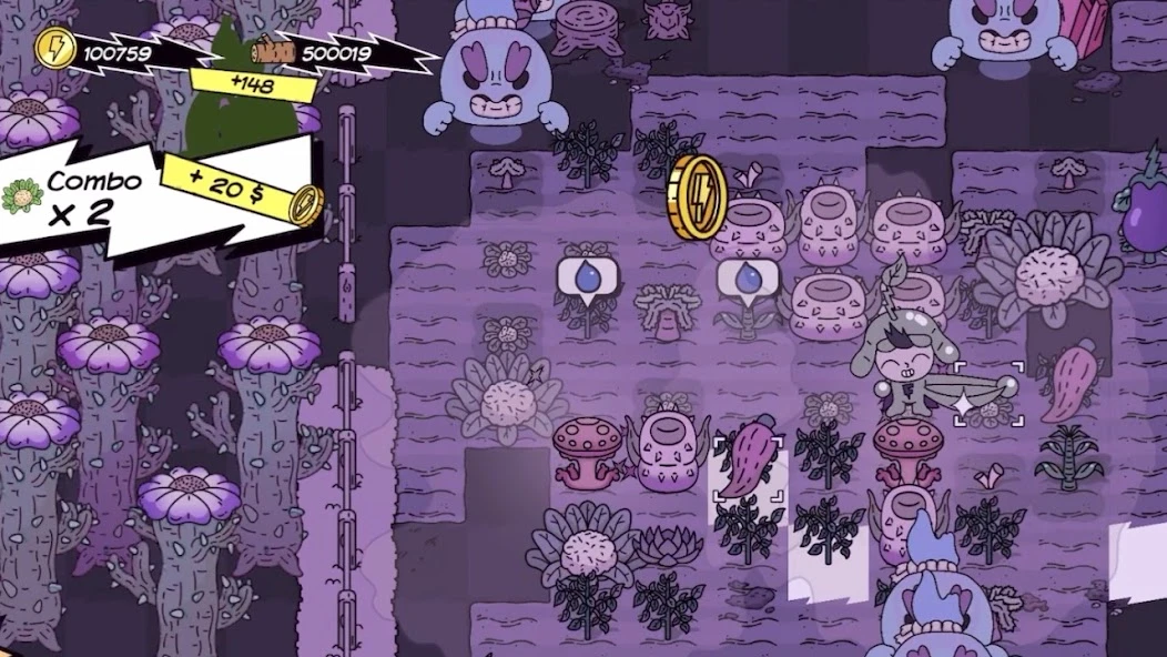 Super Farming Boy APK screenshot 5