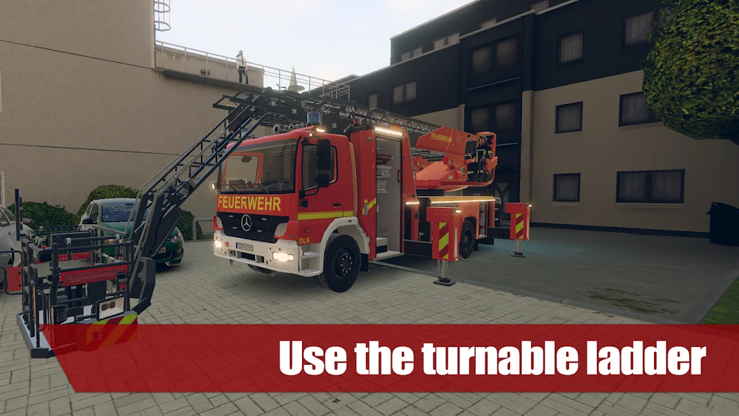 The Attack Squad APK screenshot 3
