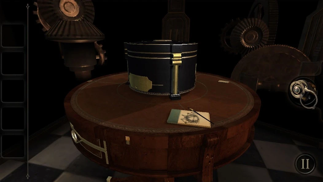 The Room APK screenshot 6
