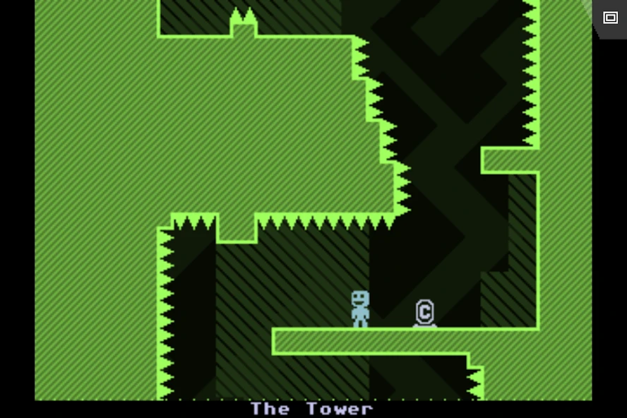 VVVVVV APK screenshot 5