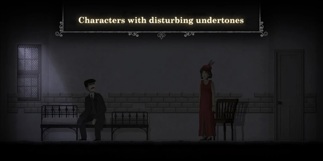 Mental Haze APK screenshot 3