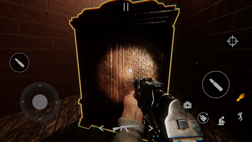 Same Room Same Day: Premium APK screenshot 5