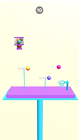 Perfect Time screenshot 2