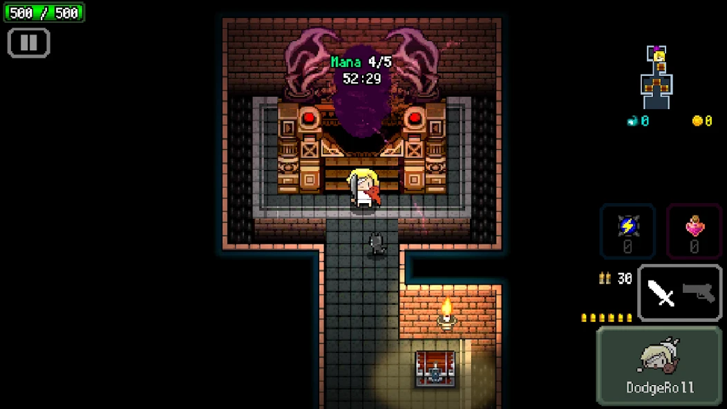 RASPBERRY MASH APK screenshot 5