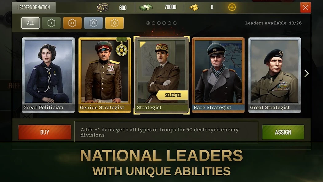 Стратегия и Тактика 2: WWII screenshot 5