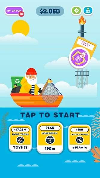 Go Green! screenshot 2