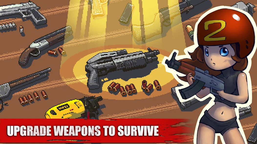 Dead Ahead screenshot 3
