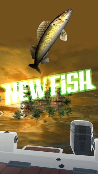 Fishing Hook 2 APK screenshot 5